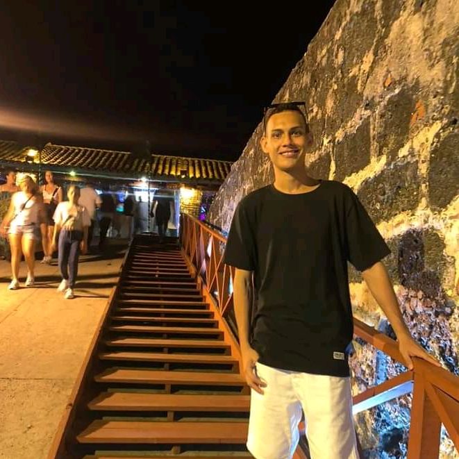 Profile Picture of Tony Hidalgo (@tony_hidalgo10) on Tiktok