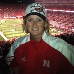 Profile Picture of Stephanie Clausen-Swenson (@huskersteph) on Instagram