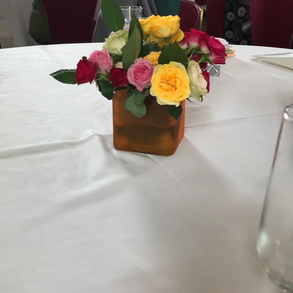 Profile Picture of Andrea Brookins (@onegorgeousone) on Poshmark