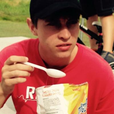 Profile Picture of Jay Crilly (@Jay_Crills) on Twitter