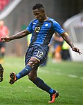 Profile Picture of Romell Quioto - Wikipediaon Wikipedia