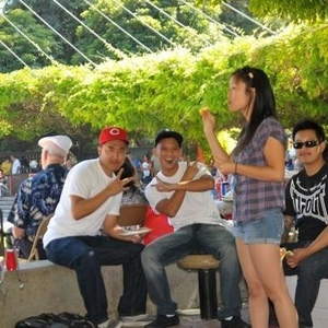 Capt. Ben Jackson - Myspace Profile Picture of Capt. Ben Jackson (@joeymamma) on Myspace