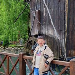 Profile Picture of Stefan Ivanov (@stefan.ivanov05) on Tiktok