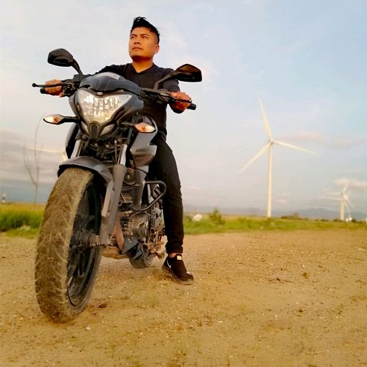 Profile Picture of @randymanuell (@randymanuell) on Tiktok