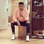 Profile Picture of David Llanes (@daviid_992) on Instagram