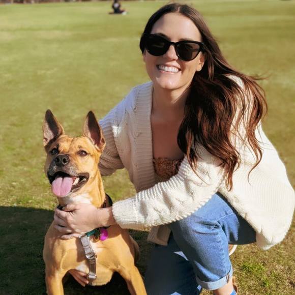 Profile Picture of Kelsey Daiber (@kdaibz) on Poshmark