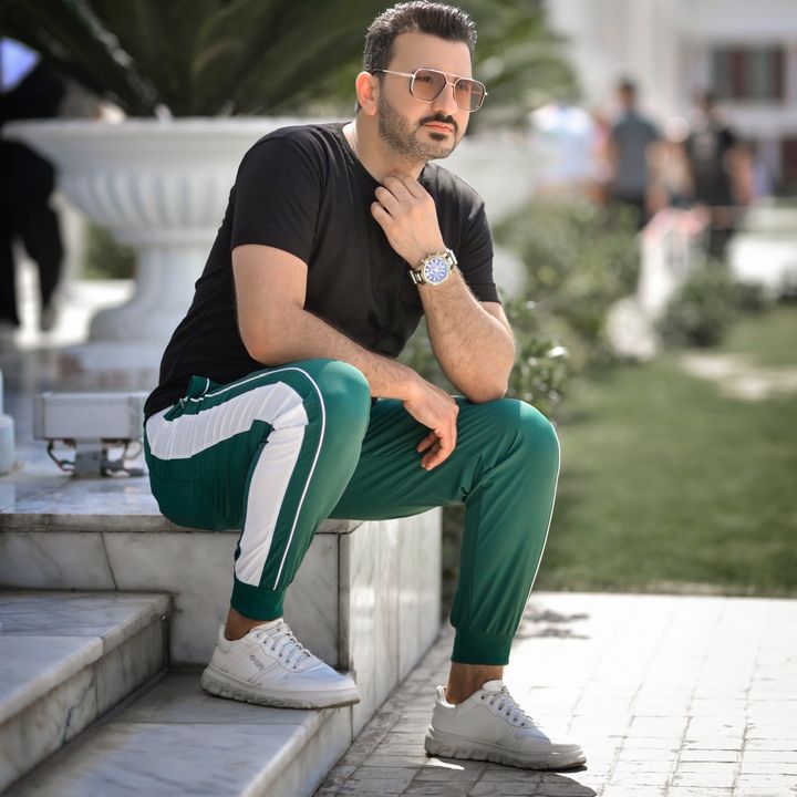 Profile Picture of Ahmed ALmosawi (@ahmedsalim__2) on Tiktok
