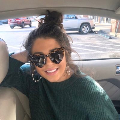 Profile Picture of Tori Coleman (@colemantori15) on Twitter