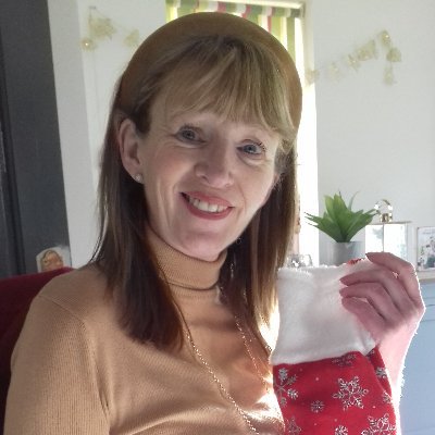 Profile Picture of Mary Egan (@maryegan100) on Twitter