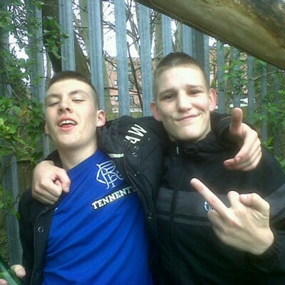 Profile Picture of James Mcgarva (@jamesmcgarva013) on Twitter