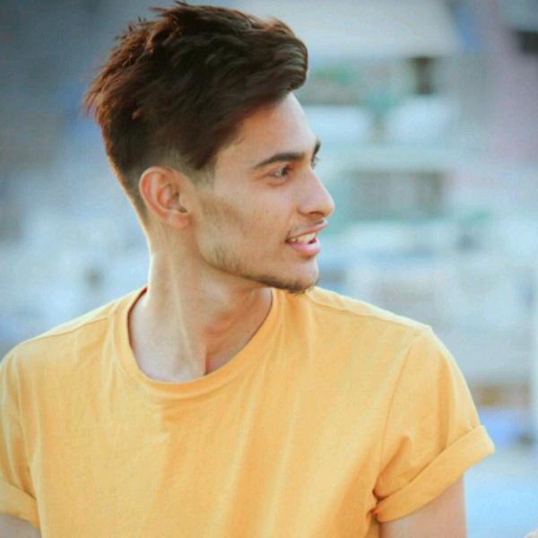 Profile Picture of shivam dave💓🤘 (@___shivamm___) on Tiktok