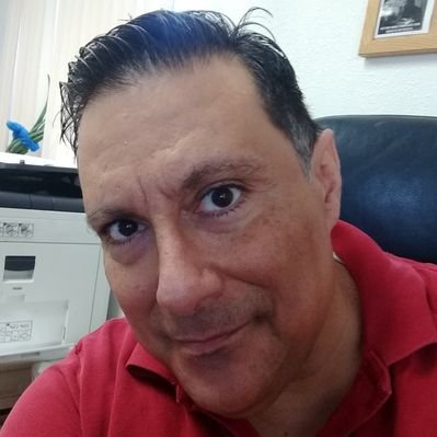 Profile Picture of Mark Burkett (@magicmarker1961) on Twitter