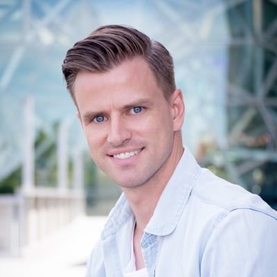 Profile Picture of Steve Danielsen (@Steve_Danielsen) on Twitter