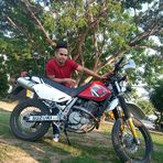 Profile Picture of Benjamin Lara (@benjamin.lara.359) on Facebook