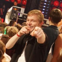 Profile Picture of VincentGabriel (@VincentGabriel_) on Twitter