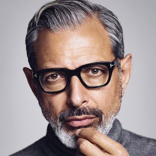 Profile Picture of Jeff Goldblum (@jeffgoldblum) on Instagram
