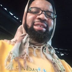 Profile Picture of Tonyjesus Oputeh (@tonyjesusoputeh) on Tiktok