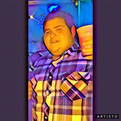 Profile Picture of Terry Rodrigue (@Westbank_boy504) on Twitter