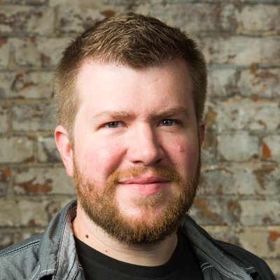 Profile Picture of Ben Thornburg (@benthornburg) on Twitter