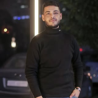 Profile Picture of مجد المواس (@maged_mawas) on Instagram