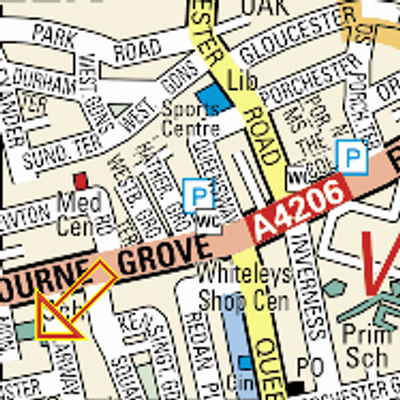 Profile Picture of Andrew Cowell (@britintokyo) on Twitter