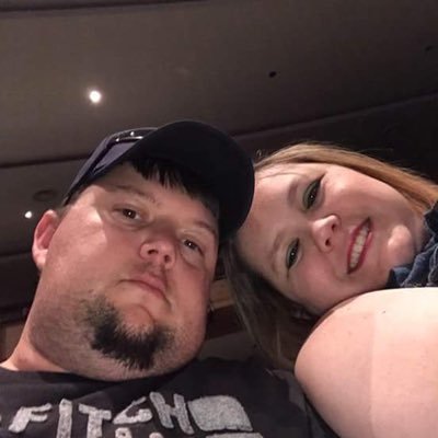Profile Picture of Desiree Kevin Cryer (@cryer_desi_kev) on Twitter
