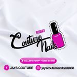 Profile Picture of Jays Couture And Nails (@jayscoutureandnails868) on Instagram