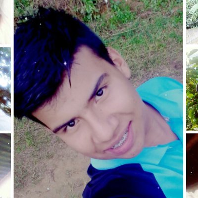 Profile Picture of J. Daniel Cubillos P. (@JDanielCubillo2) on Twitter