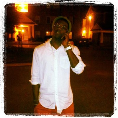 Profile Picture of Keith Lopez (@nesueekr) on Twitter