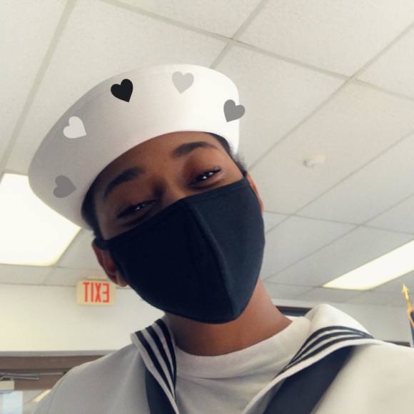 Profile Picture of Caprise Deboose (@caprise09) on Poshmark