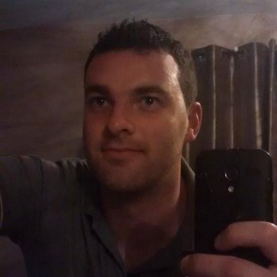 Profile Picture of Martin Dunphy (@dunphy_martin) on Twitter