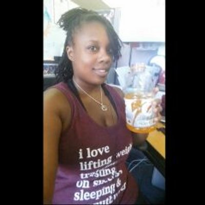 Profile Picture of Shanika Brown (@NikaB84) on Twitter