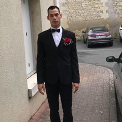 Profile Picture of Andrew Baussart (@andrewbaussart) on Tiktok