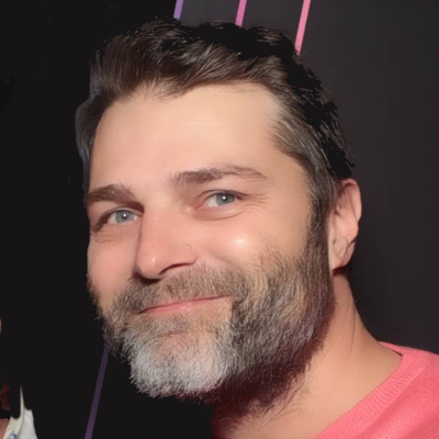 Profile Picture of Brian Steele (@QuiveringSteele) on Twitter