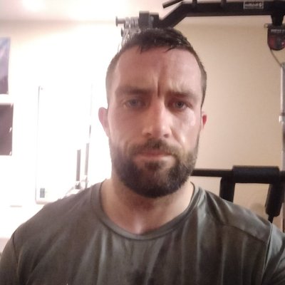 Profile Picture of JoeMcNee (@JoeMcNee1) on Twitter