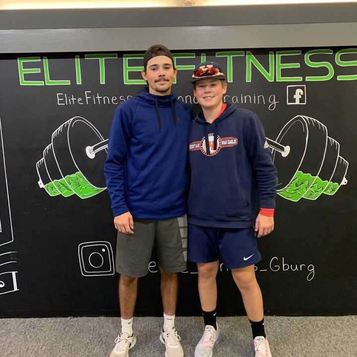 Profile Picture of Craig (@reid.renfrow) on Tiktok