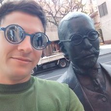Profile Picture of Edwardkumar (@EdwardKumarReno) on Twitter
