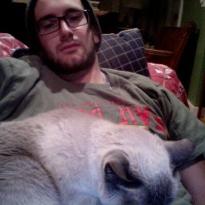 Profile Picture of Nathaniel Cahoon (@LazyNate) on Twitter