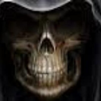 Profile Picture of Nicholas Halliday (@shadowhalliday) on Twitter