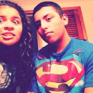 Profile Picture of Amaya Gonzales (@_iprincessmayo) on Myspace