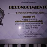 Profile Picture of Benjamin Ontiveros (@ontiveroscastrob) on Instagram