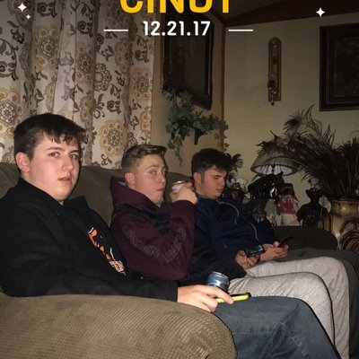 Profile Picture of Nick Mariotti (@Nickmariotti8) on Twitter