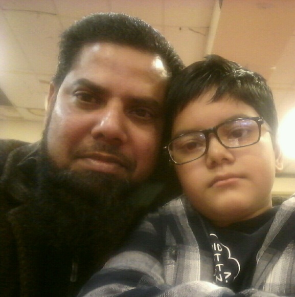 Profile Picture of Musleh Ahmed (@muslehahmed) on Poshmark
