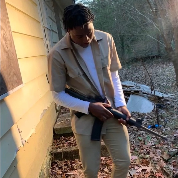 Profile Picture of Marquese Brown (@marquese002) on Poshmark