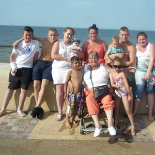 Profile Picture of Coral Wright (@Coral-Wright) on Facebook
