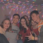 Profile Picture of Thomas Bloomfield (@thomasblue24) on Instagram