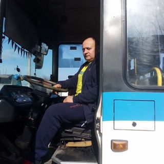 Profile Picture of Андрей Щур (@&) on Facebook