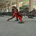 Profile Picture of MONKEY STYLE IKS.PI KERA SAKTI (@rafi_taru069) on Instagram