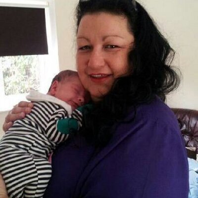 Profile Picture of Kelli Bacon (@kellibacon) on Twitter