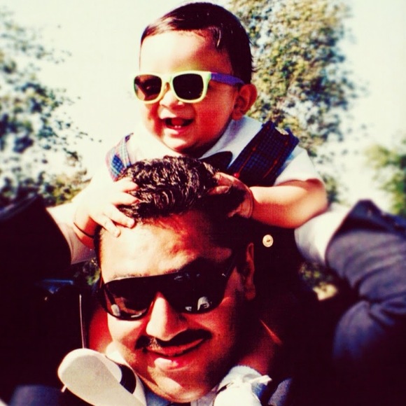 Profile Picture of Nathan Leal (@nathanleal92) on Poshmark